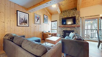 Chamonix #64 3 Bedroom Condo by RedAwning