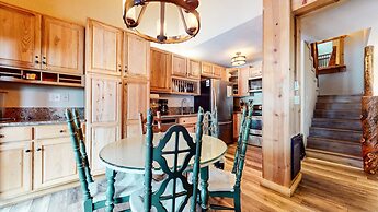 Chamonix #64 3 Bedroom Condo by RedAwning