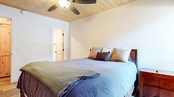 Chamonix #64 3 Bedroom Condo by RedAwning