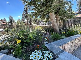 Chamonix #64 3 Bedroom Condo by RedAwning