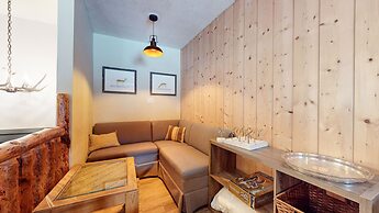 Chamonix #64 3 Bedroom Condo by RedAwning