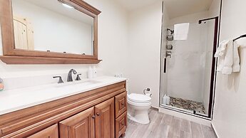 Chamonix #64 3 Bedroom Condo by RedAwning