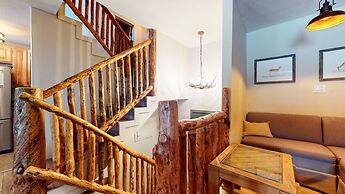 Chamonix #64 3 Bedroom Condo by RedAwning