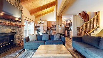 Chamonix #64 3 Bedroom Condo by RedAwning