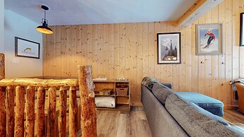 Chamonix #64 3 Bedroom Condo by RedAwning