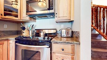 Chamonix #64 3 Bedroom Condo by RedAwning