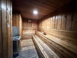 Chamonix #64 3 Bedroom Condo by RedAwning