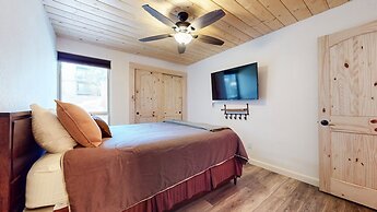 Chamonix #64 3 Bedroom Condo by RedAwning