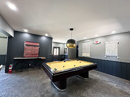 Chamonix #64 3 Bedroom Condo by RedAwning