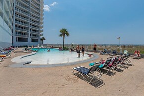 Lighthouse 318 3 Bedroom Condo by Redawning