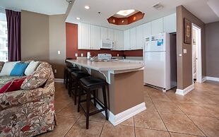 Lighthouse 318 3 Bedroom Condo