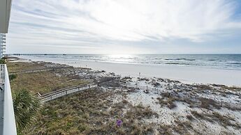 Lighthouse 318 3 Bedroom Condo