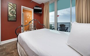 Lighthouse 318 3 Bedroom Condo