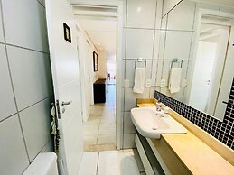 Resort Vila do Porto