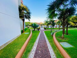 Resort Vila do Porto