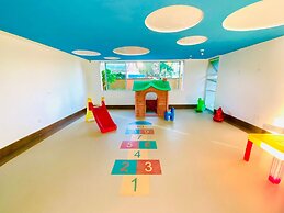 Resort Vila do Porto