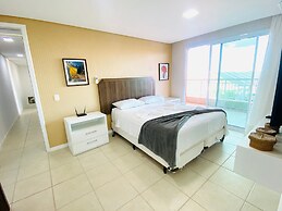 Resort Vila do Porto