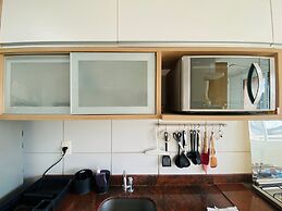 Resort Vila do Porto