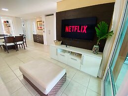 Resort Vila do Porto