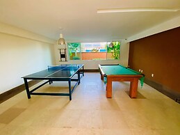 Resort Vila do Porto