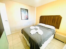 Resort Vila do Porto