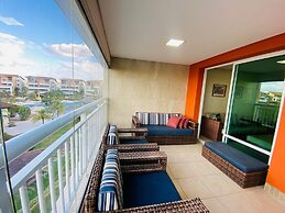 Resort Vila do Porto