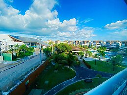 Resort Vila do Porto