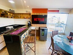 Resort Vila do Porto