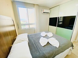 Resort Vila do Porto