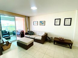 Resort Vila do Porto