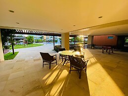 Resort Vila do Porto