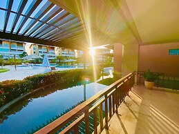 Resort Vila do Porto