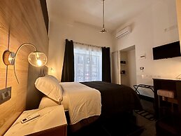 Elegance Rooms Spaccanapoli