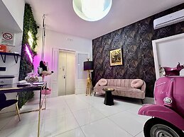 Elegance Rooms Spaccanapoli