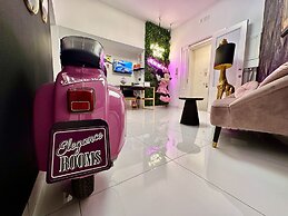 Elegance Rooms Spaccanapoli