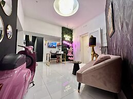 Elegance Rooms Spaccanapoli