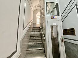 Elegance Rooms Spaccanapoli
