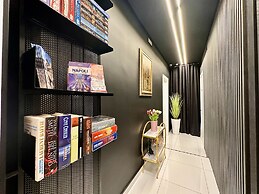 Elegance Rooms Spaccanapoli