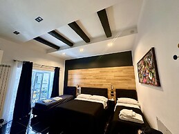 Elegance Rooms Spaccanapoli