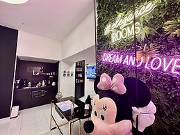 Elegance Rooms Spaccanapoli