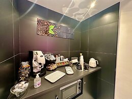 Elegance Rooms Spaccanapoli