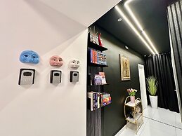 Elegance Rooms Spaccanapoli