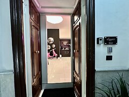Elegance Rooms Spaccanapoli