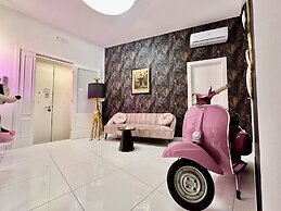 Elegance Rooms Spaccanapoli