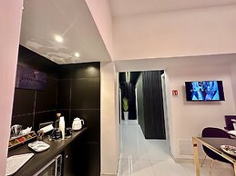 Elegance Rooms Spaccanapoli