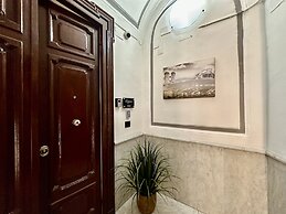 Elegance Rooms Spaccanapoli