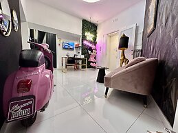 Elegance Rooms Spaccanapoli