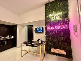 Elegance Rooms Spaccanapoli