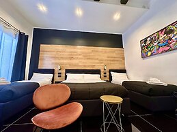 Elegance Rooms Spaccanapoli