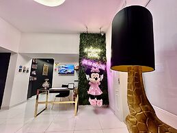 Elegance Rooms Spaccanapoli